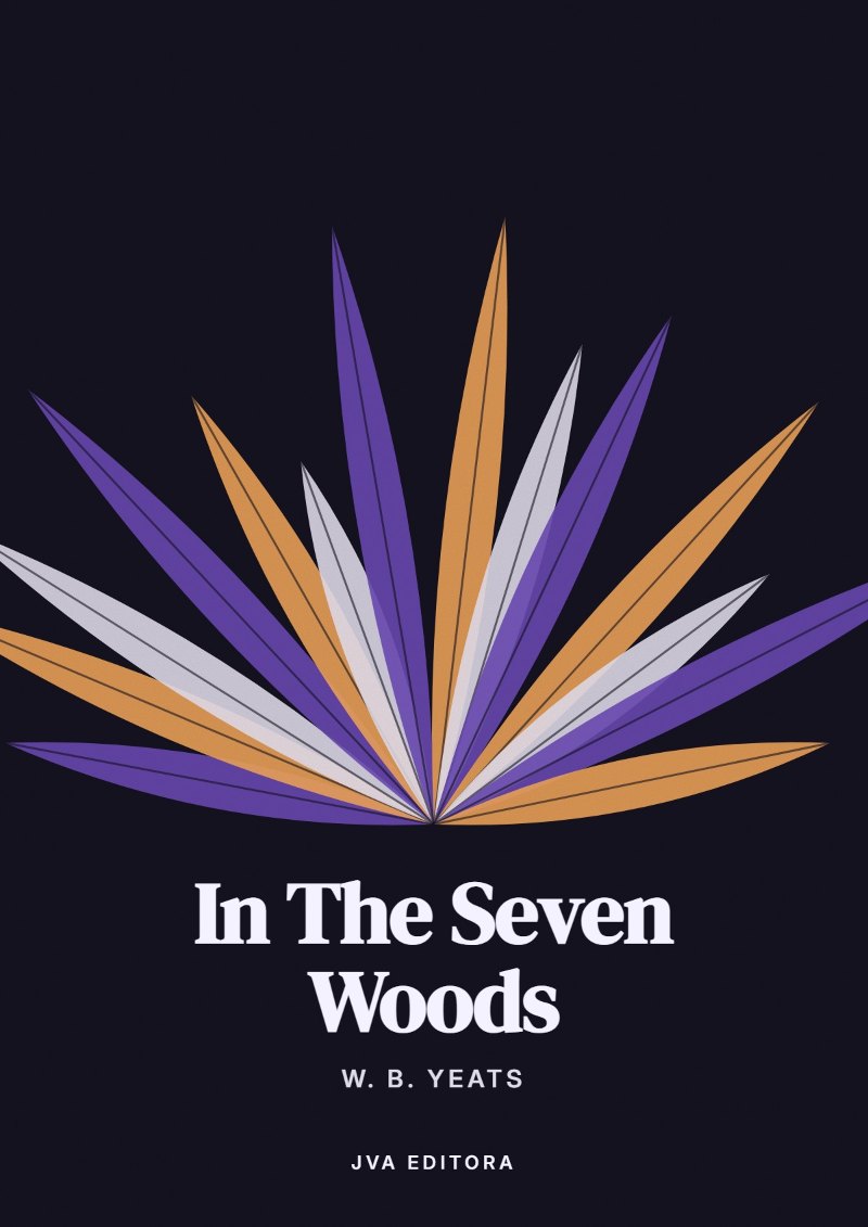 Couverture de In The Seven Woods