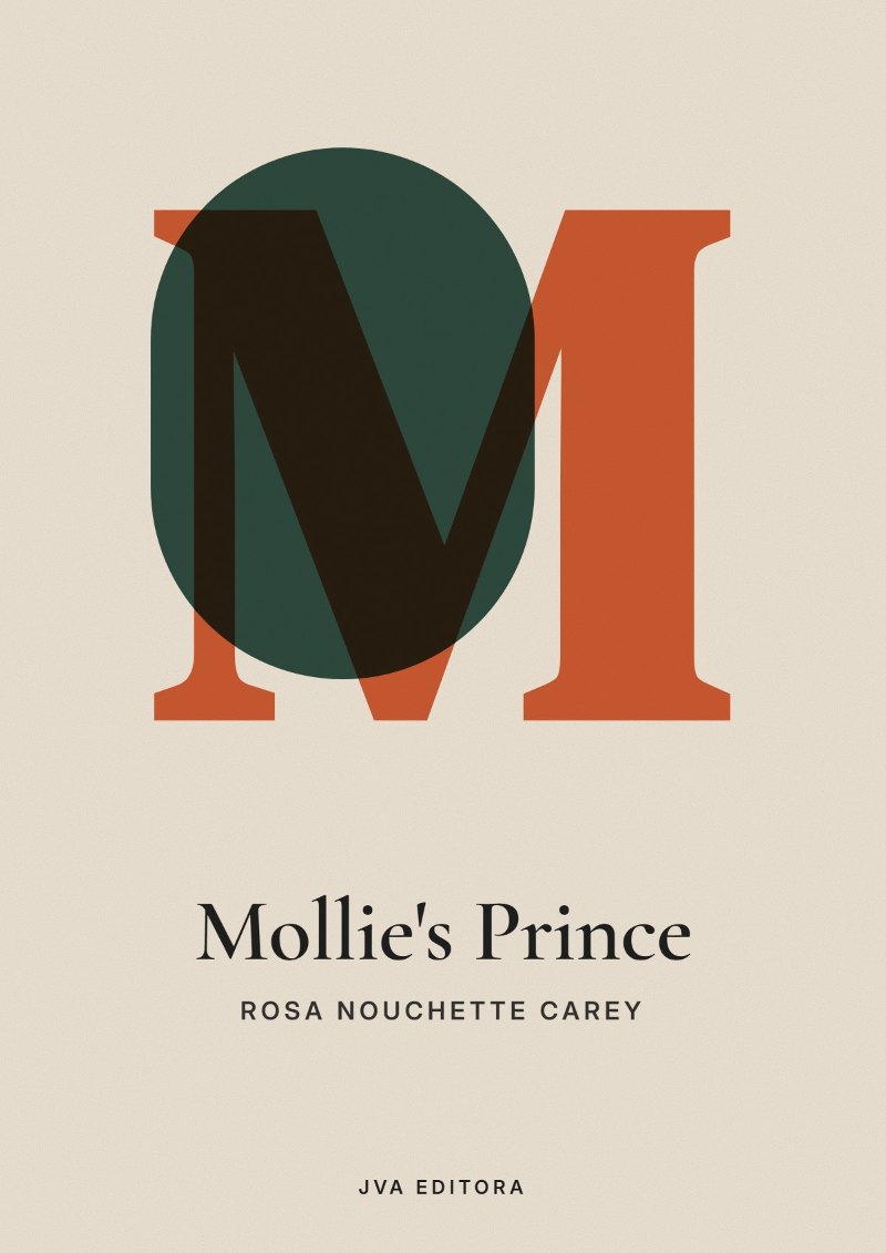 Copertina di Mollie's Prince