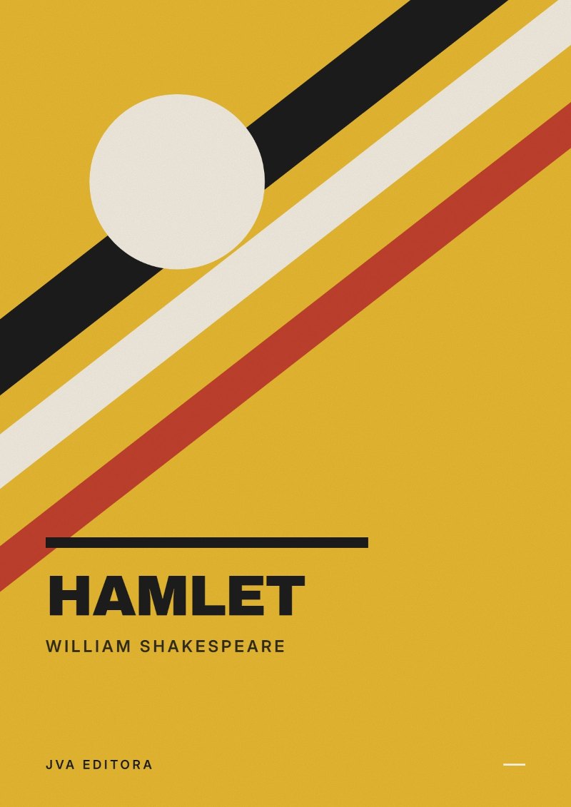 Cover von Hamlet