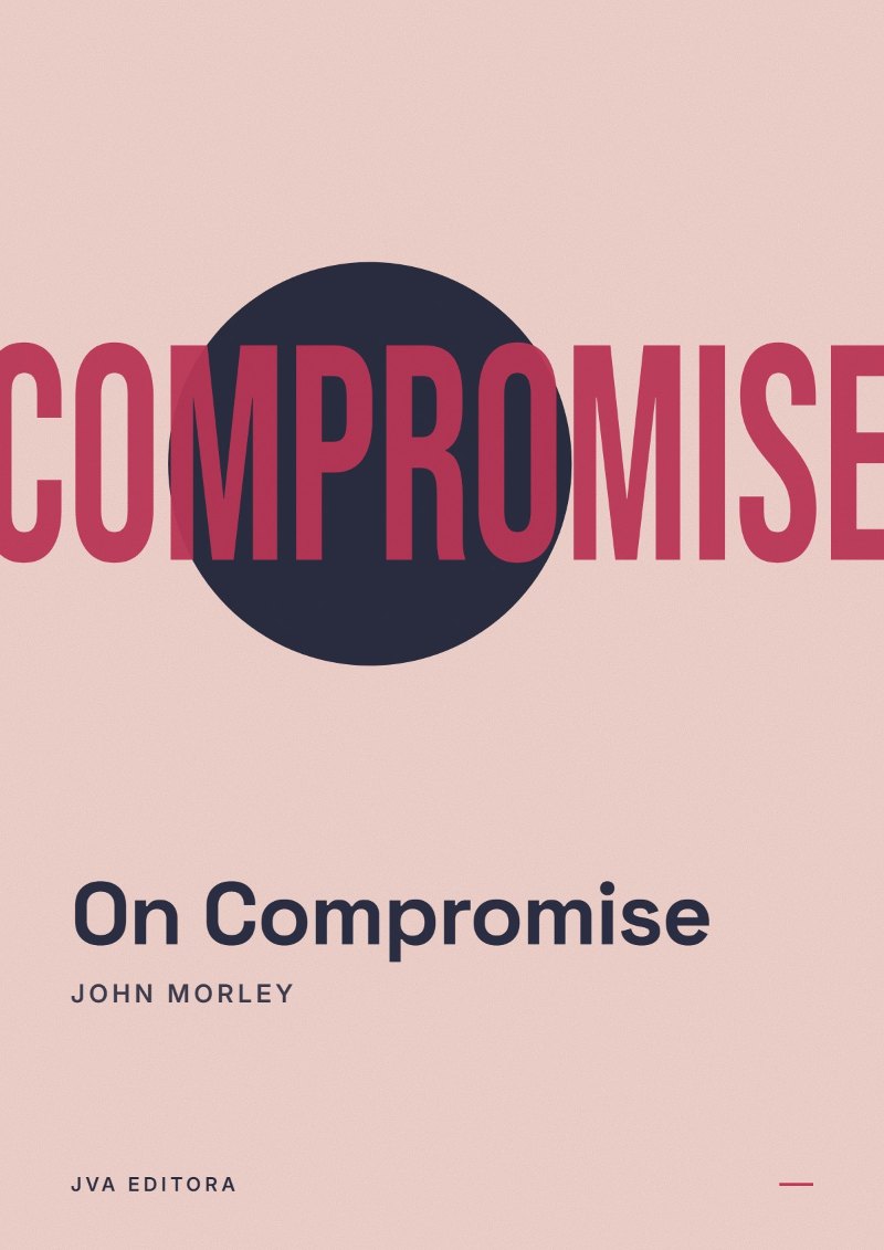 Portada de On Compromise