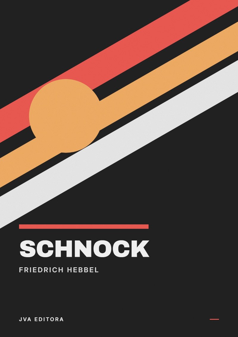 Capa de Schnock