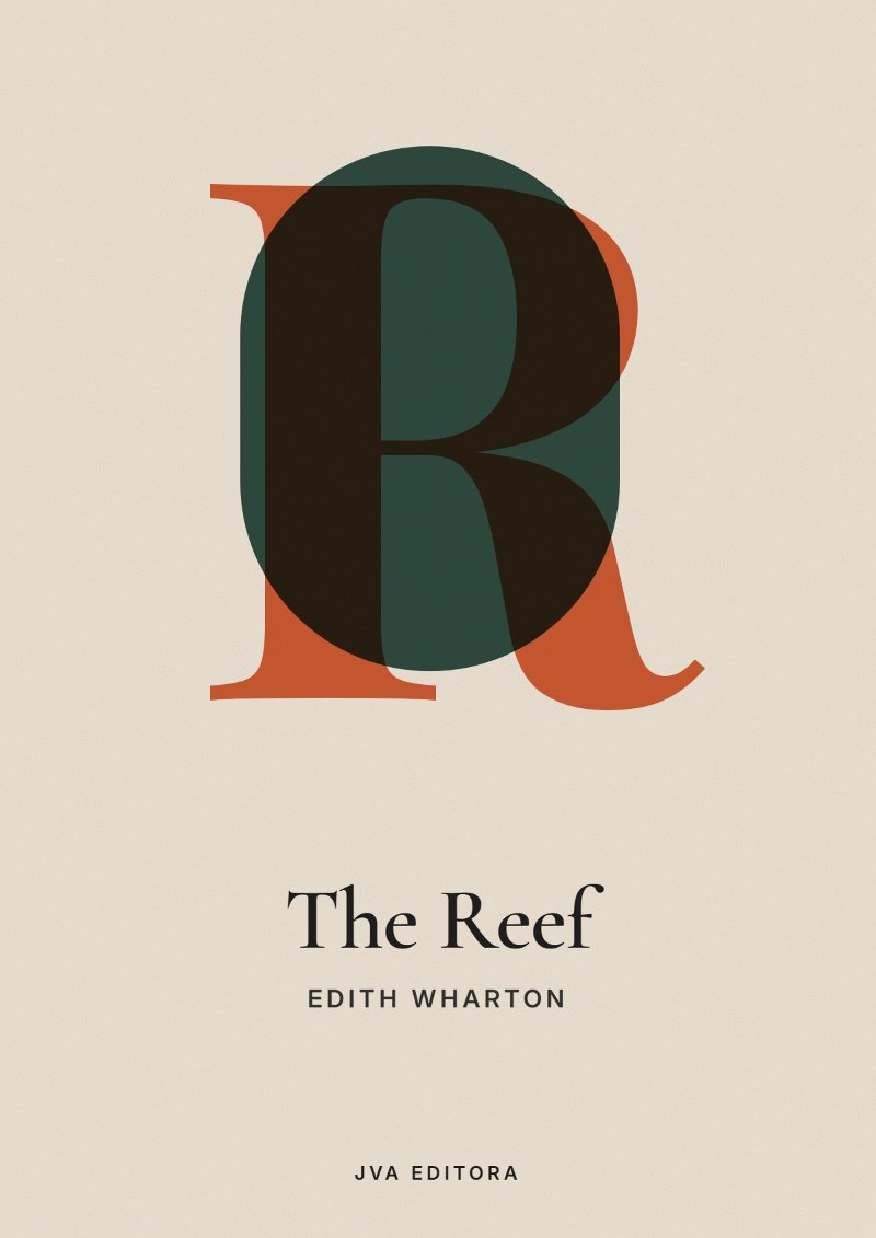 Εξώφυλλο του The Reef