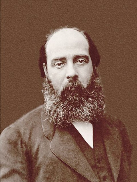 Ritratto di Hector Malot