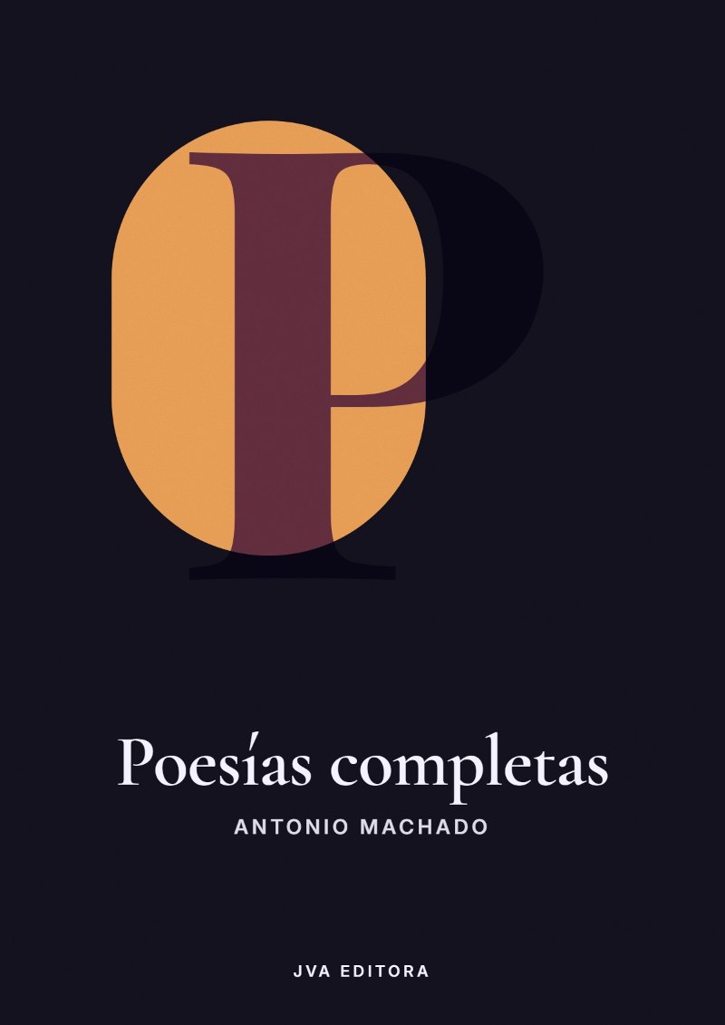 Cover of Complete Poems