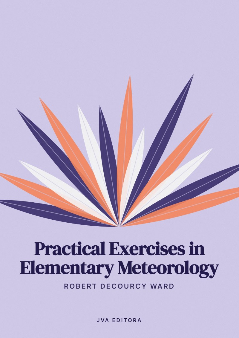 Capa de Practical Exercises in Elementary Meteorology