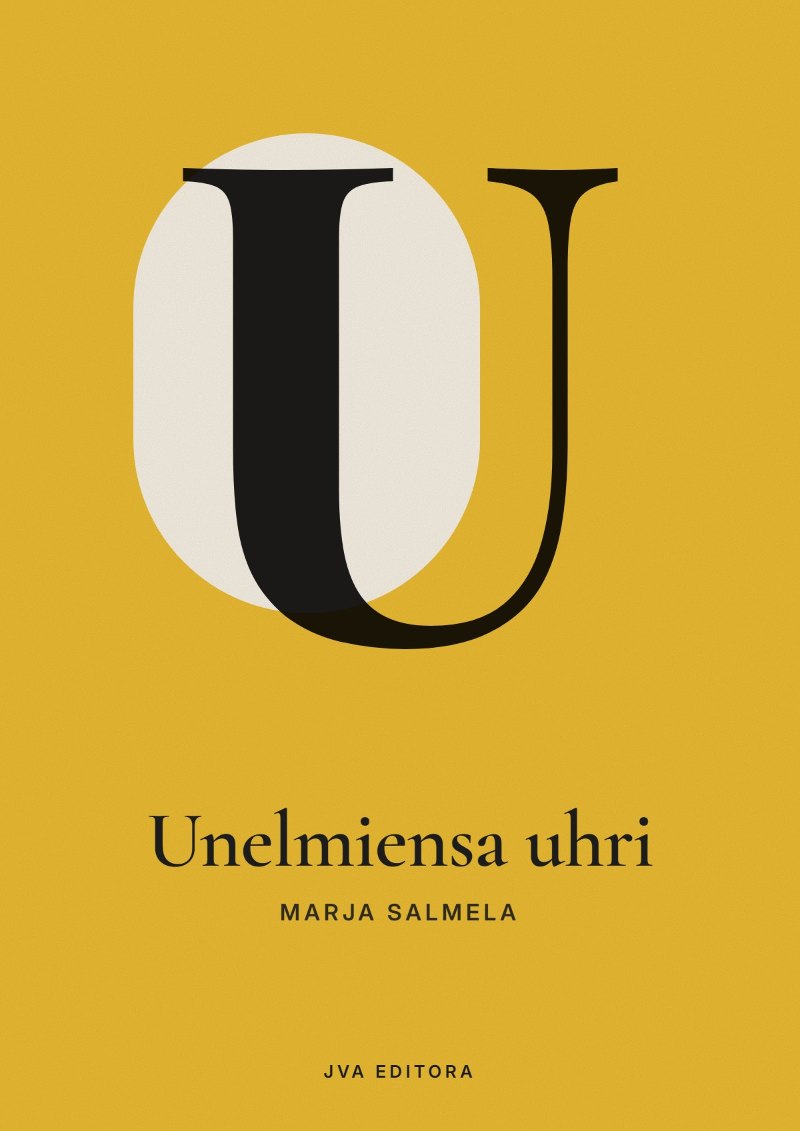 Capa de Unelmiensa uhri