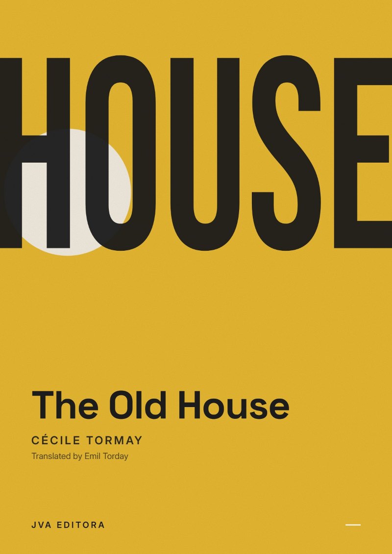 Cover von The Old House