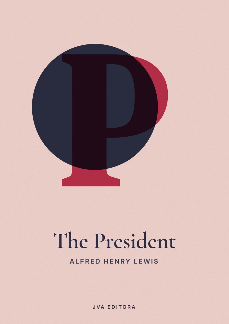 《The President》封面