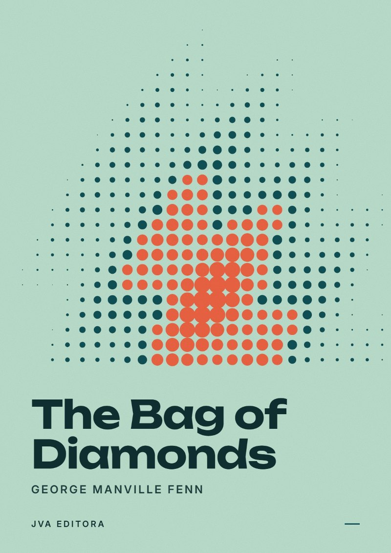 Portada de The Bag of Diamonds