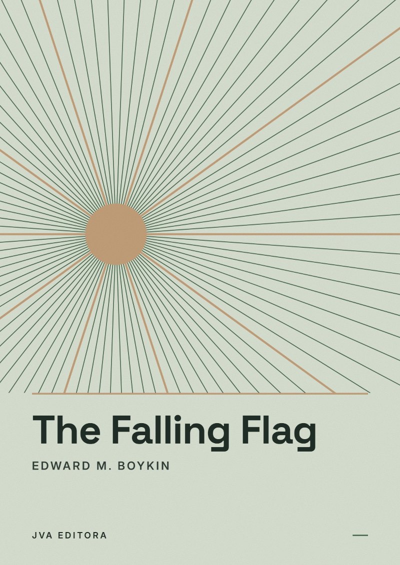 Cover von The Falling Flag