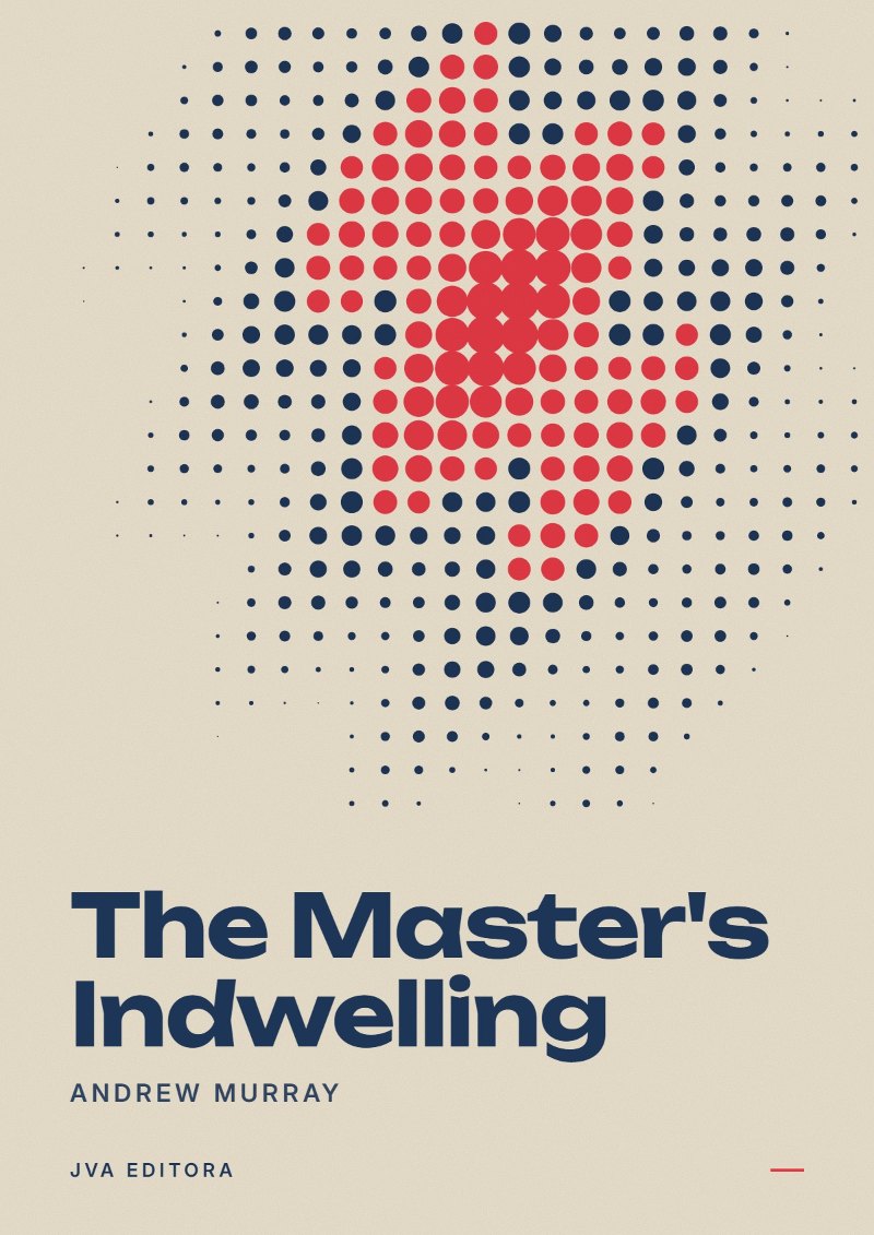 Couverture de The Master's Indwelling