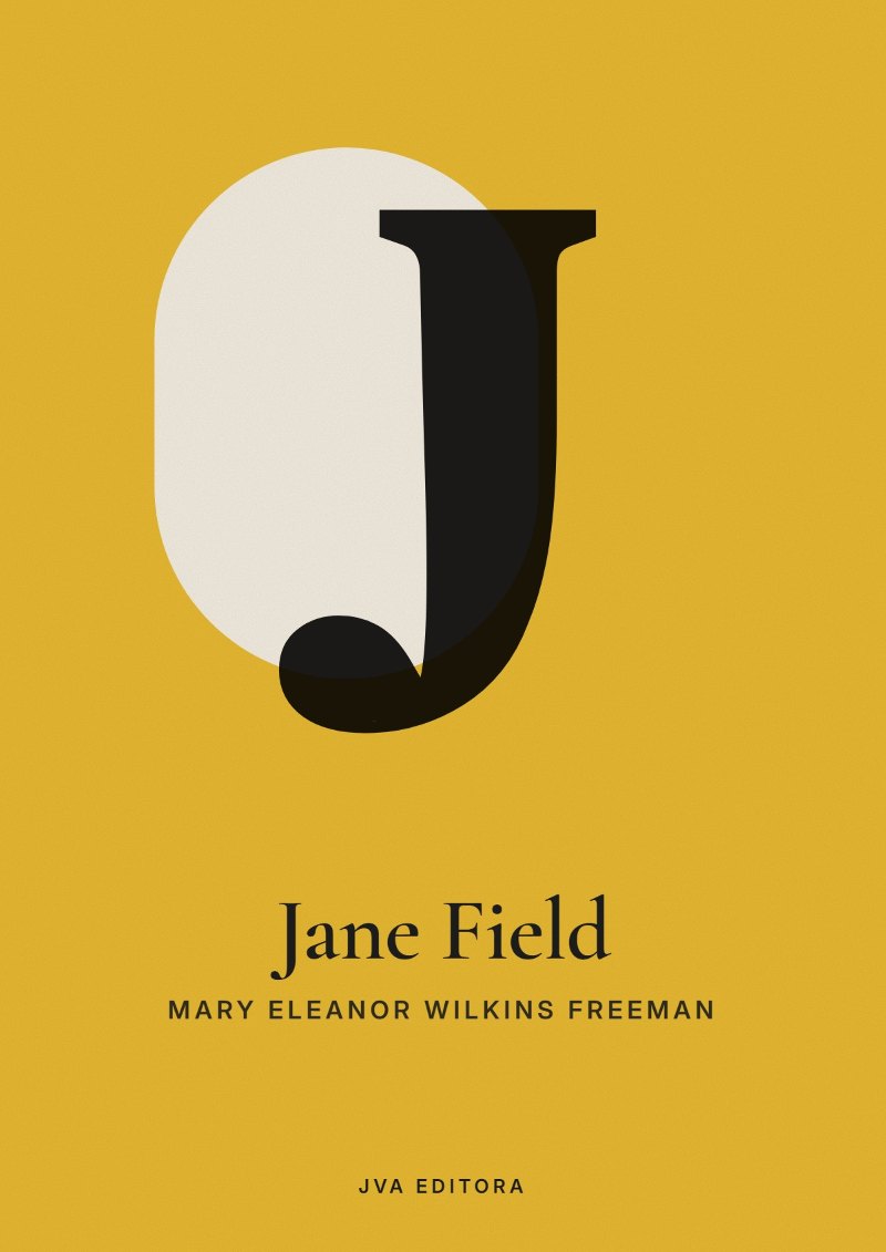 Cover of Jane Field