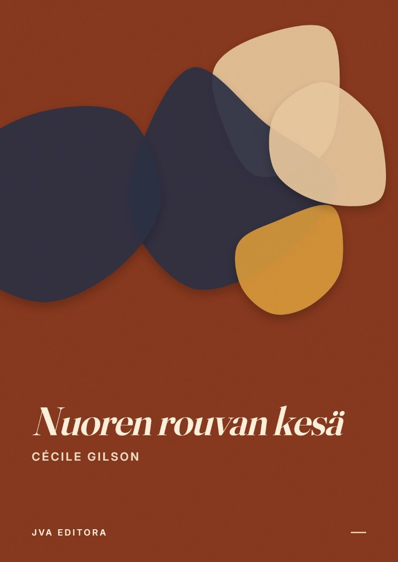 Capa de Nuoren rouvan kesä