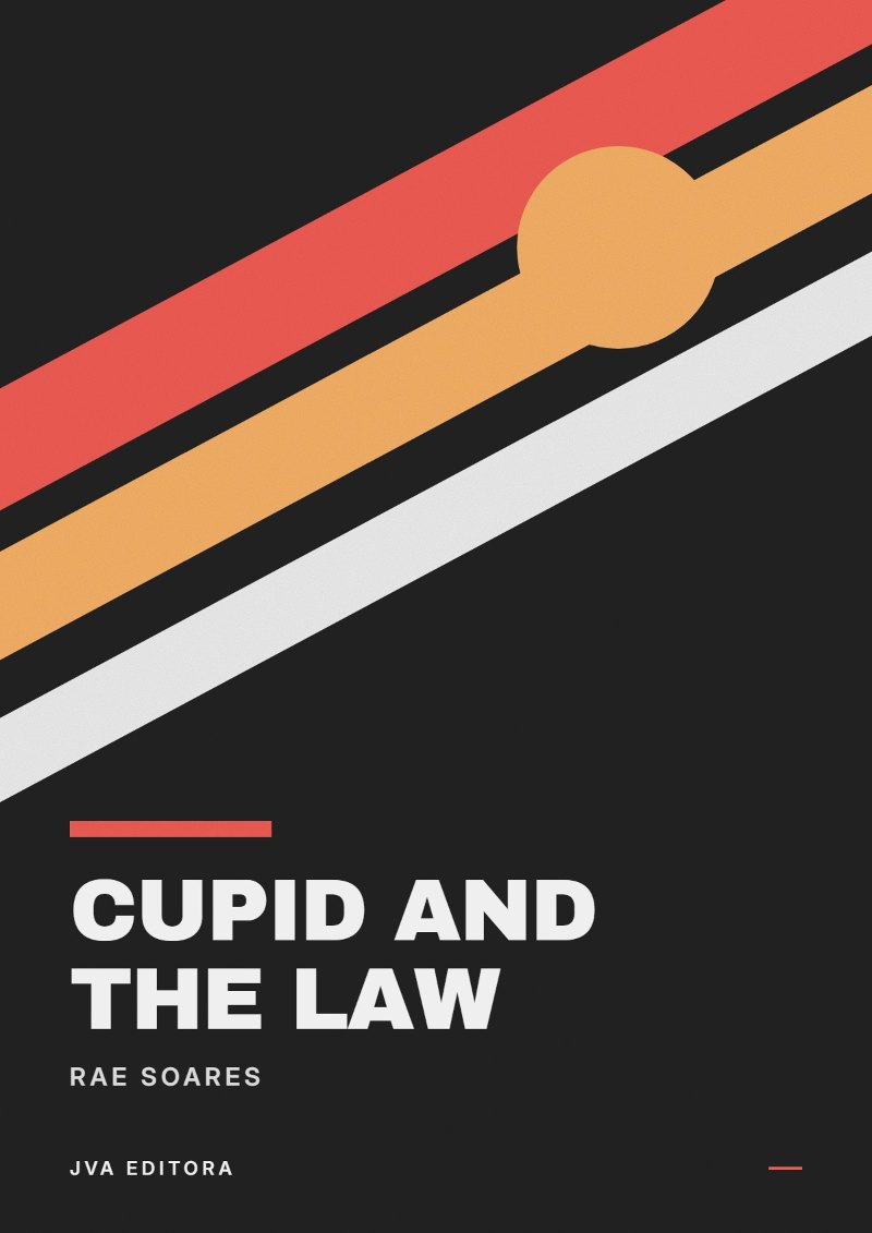 Couverture de Cupid and the law