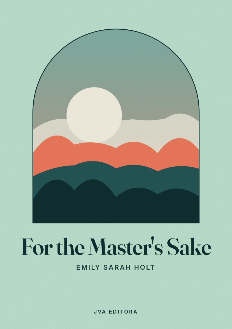 Cover of For the Master's Sake