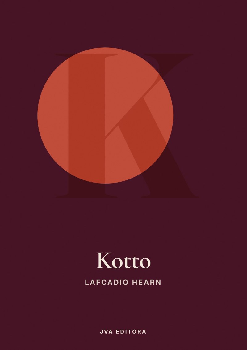 Copertina di Kotto