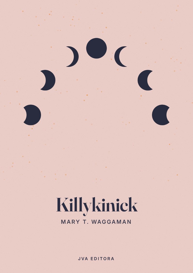 Εξώφυλλο του Killykinick