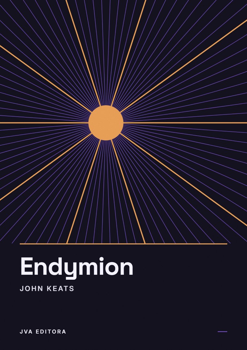Capa de Endymion
