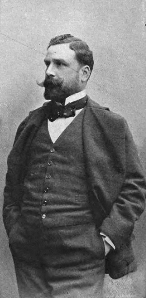 Retrato de Gerolamo Rovetta