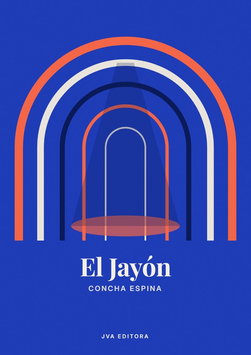 Capa de El Jayón