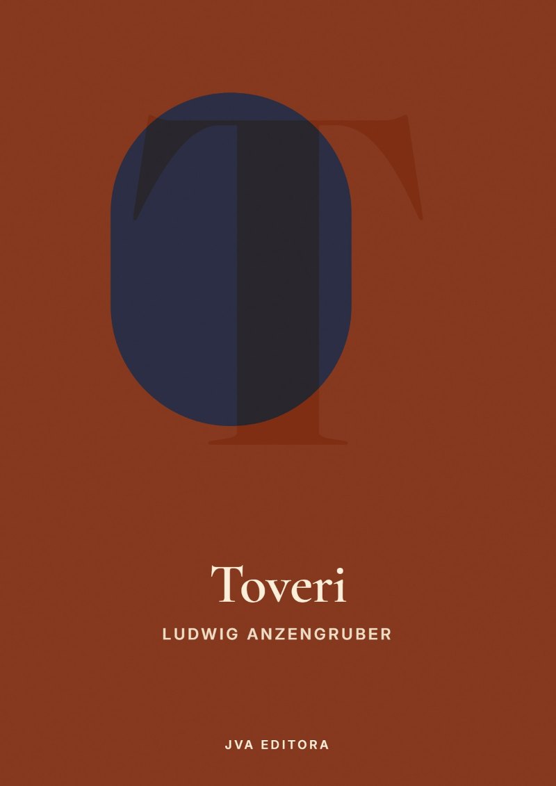 Cover von Toveri
