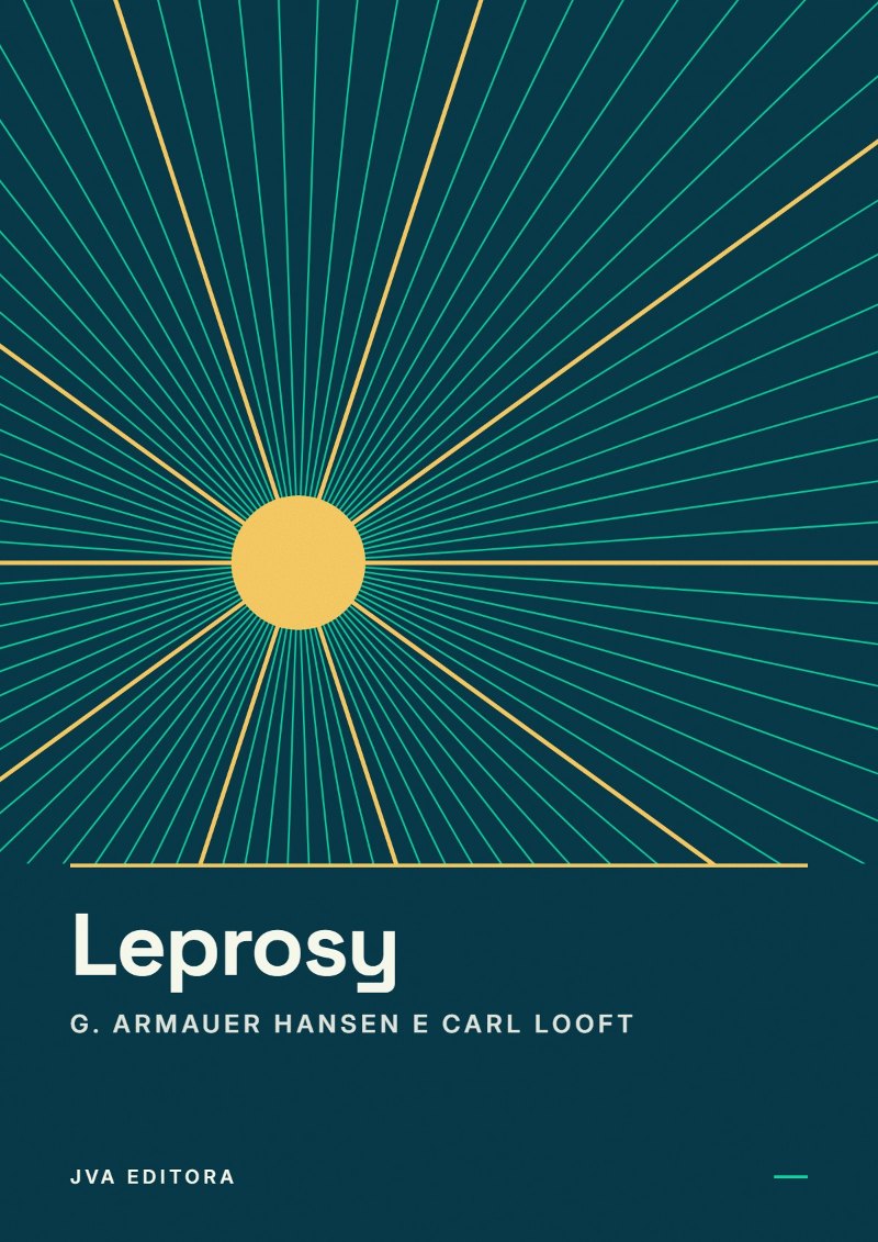 Εξώφυλλο του Leprosy
