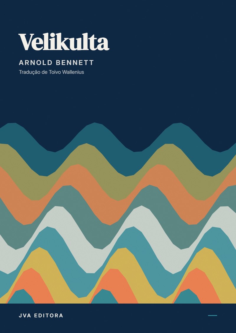Cover of Velikulta