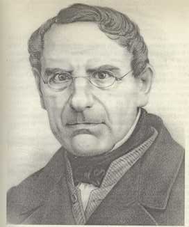 Retrato de Francesco Domenico Guerrazzi