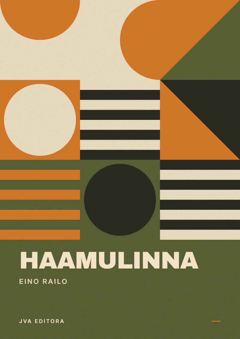 Capa de Haamulinna