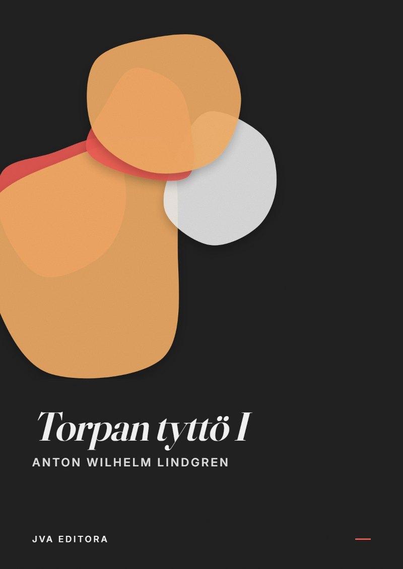 Couverture de Torpan tyttö I
