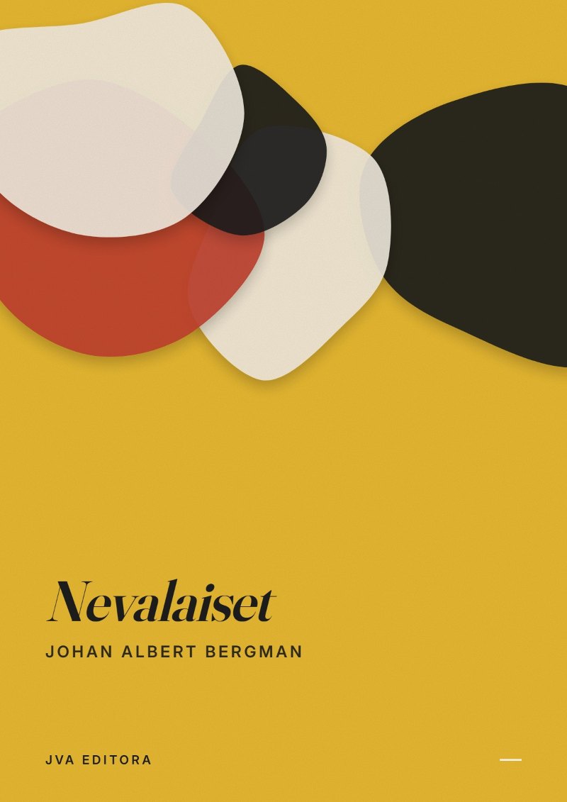Cover of Nevalaiset