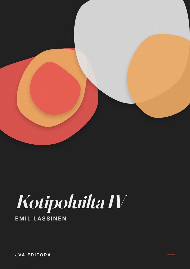 Cover von Kotipoluilta IV