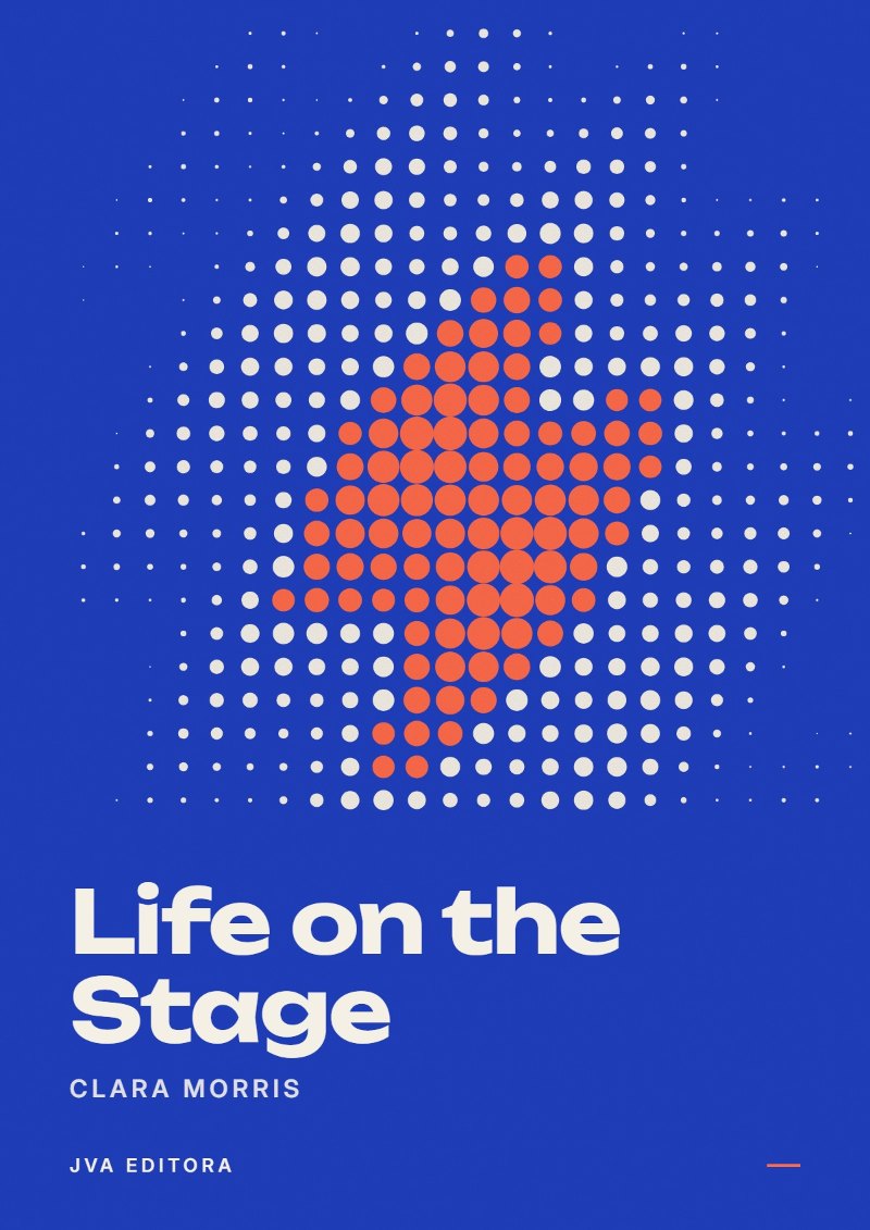Capa de Life on the Stage