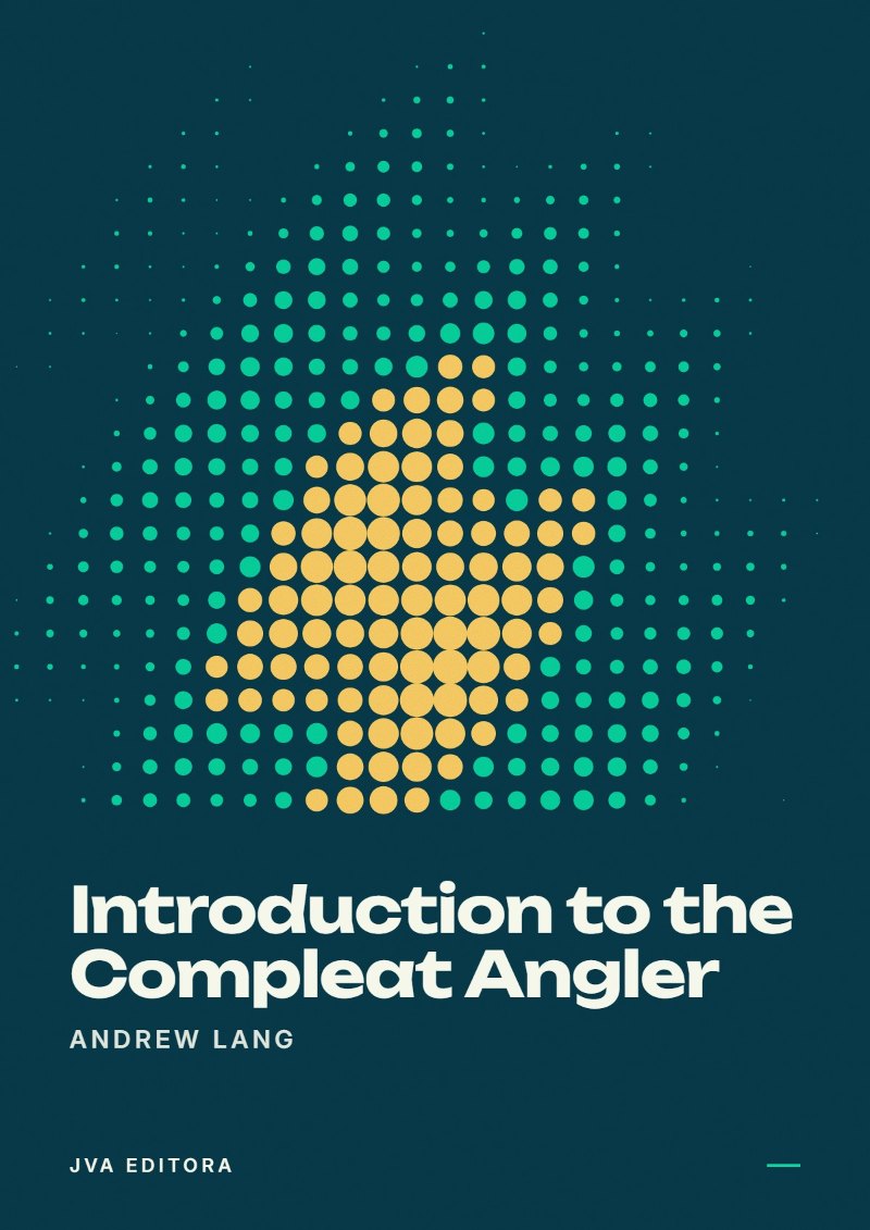 Cover von Introduction to the Compleat Angler