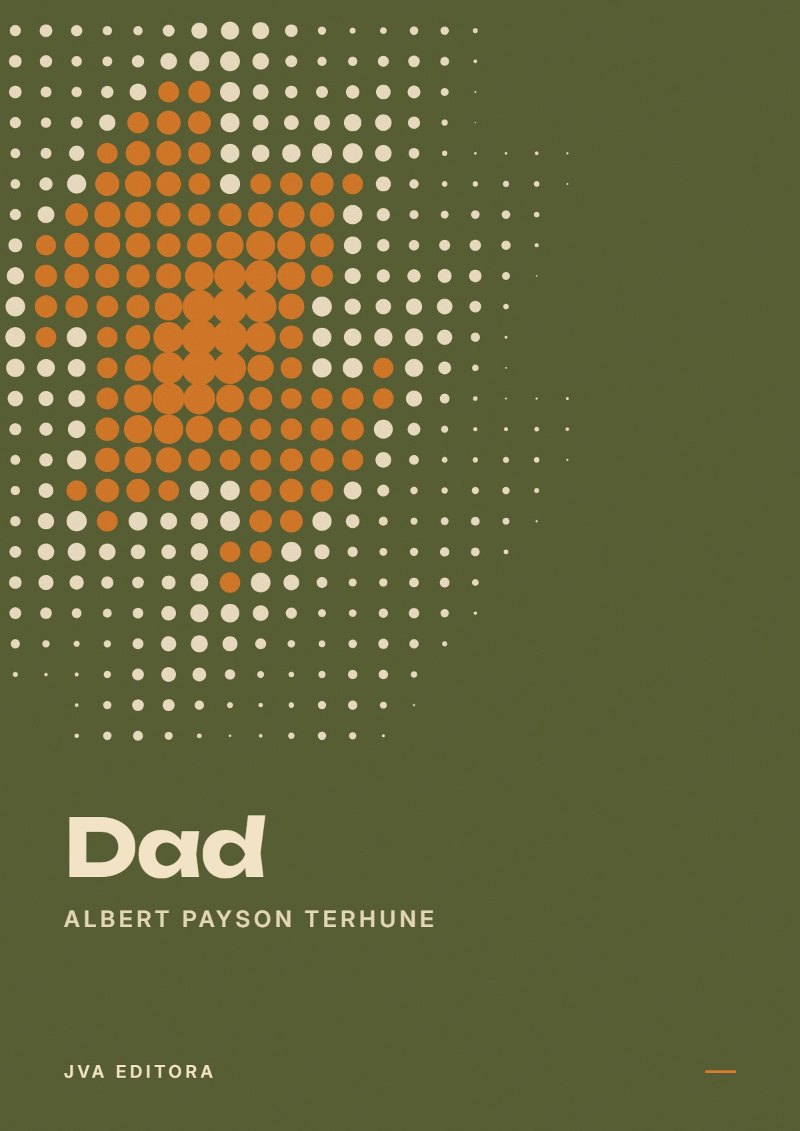 Cover of Dad