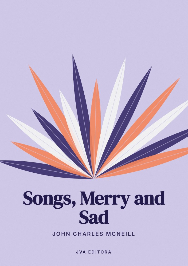 Εξώφυλλο του Songs, Merry and Sad