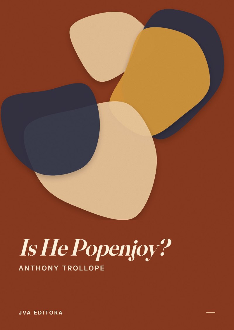 Cover of Is He Popenjoy?