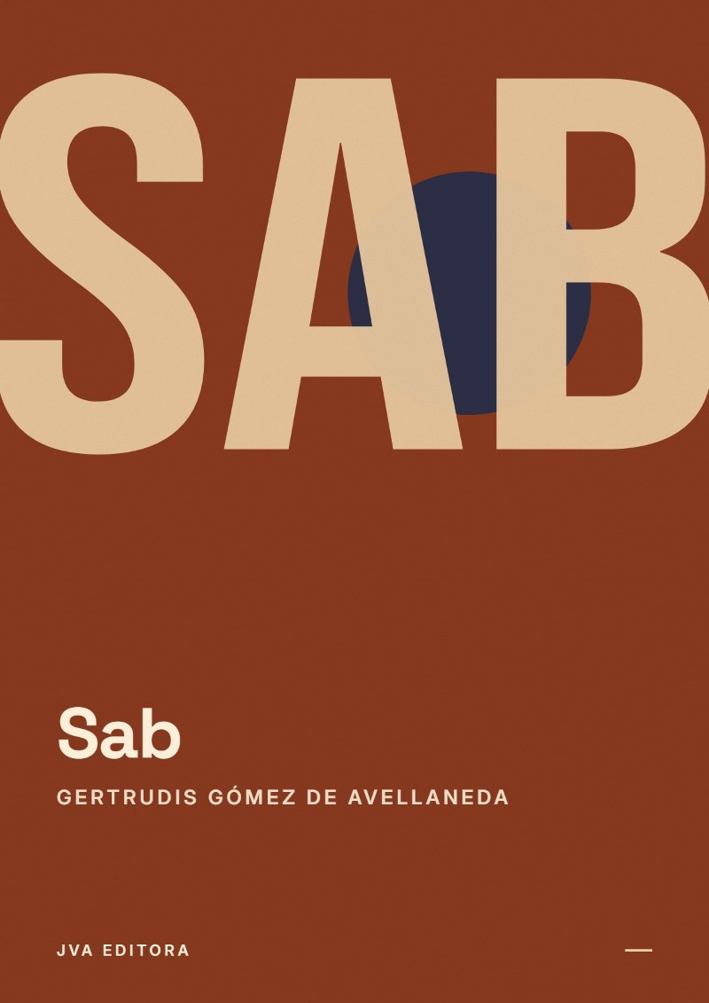 Capa de Sab