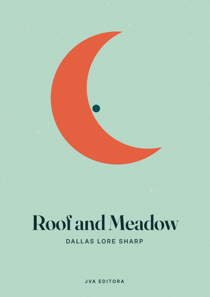 Cover of Roof and Meadow