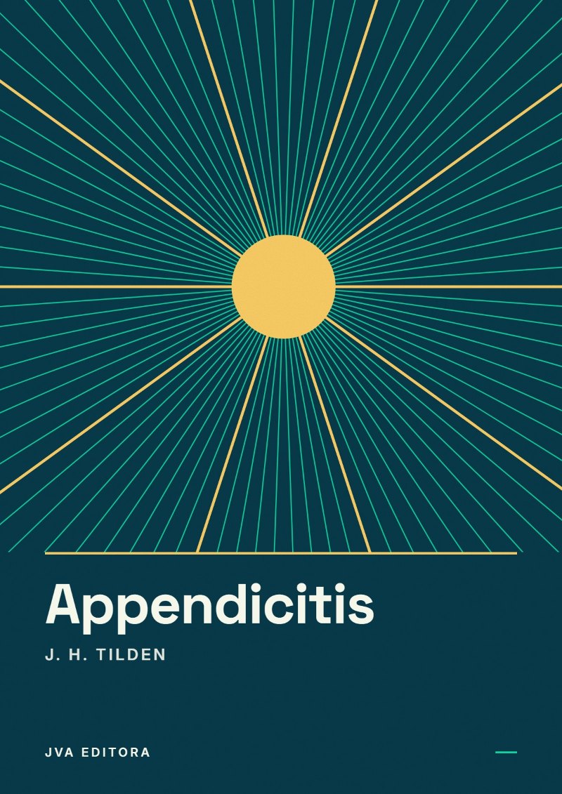 Εξώφυλλο του Appendicitis