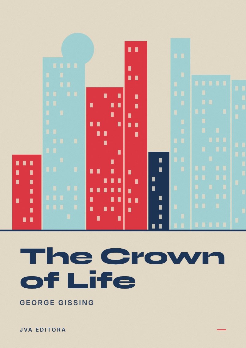 Cover of The Crown of Life