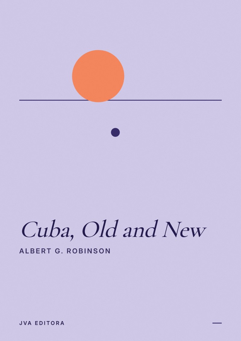 Capa de Cuba, Old and New