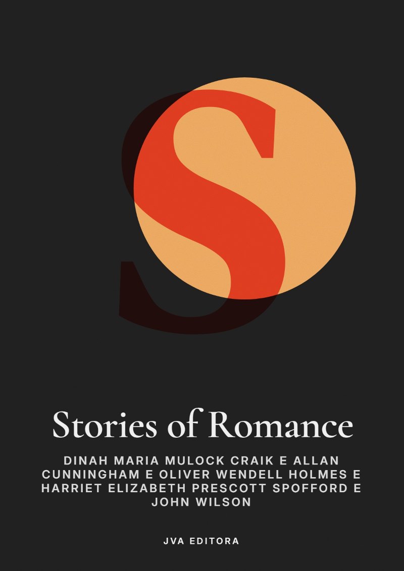 Portada de Stories of Romance