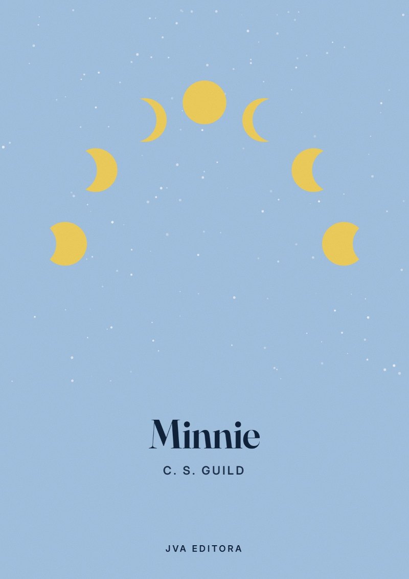 Cover of Minnie