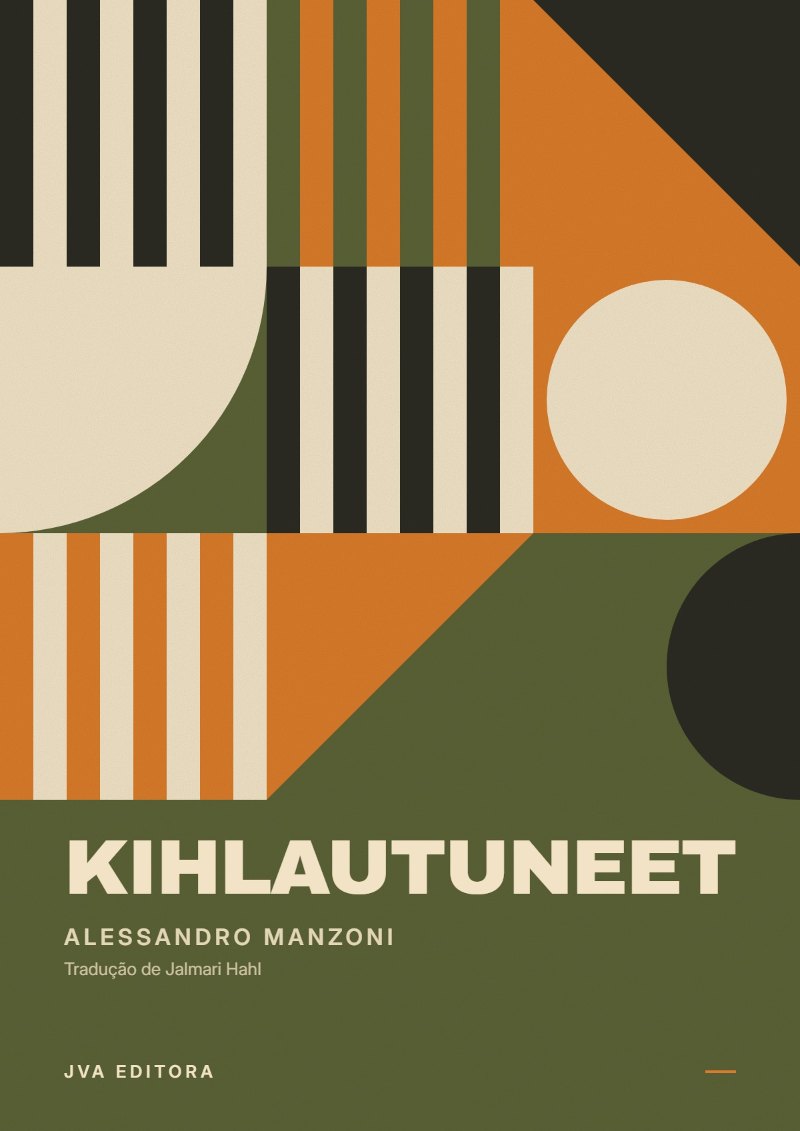 Capa de Kihlautuneet