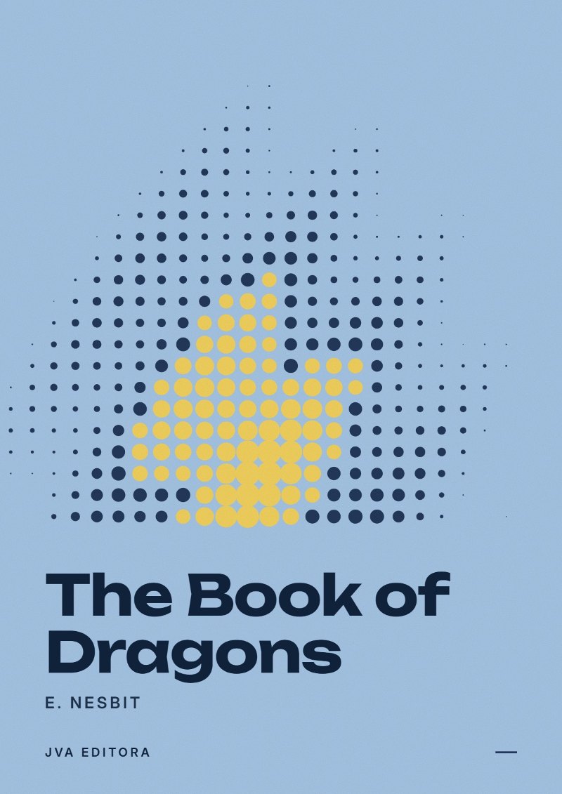 Cover von The Book of Dragons