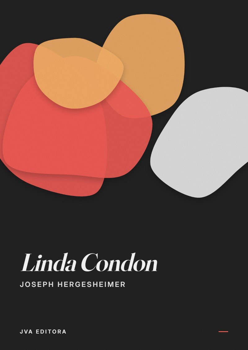 Capa de Linda Condon