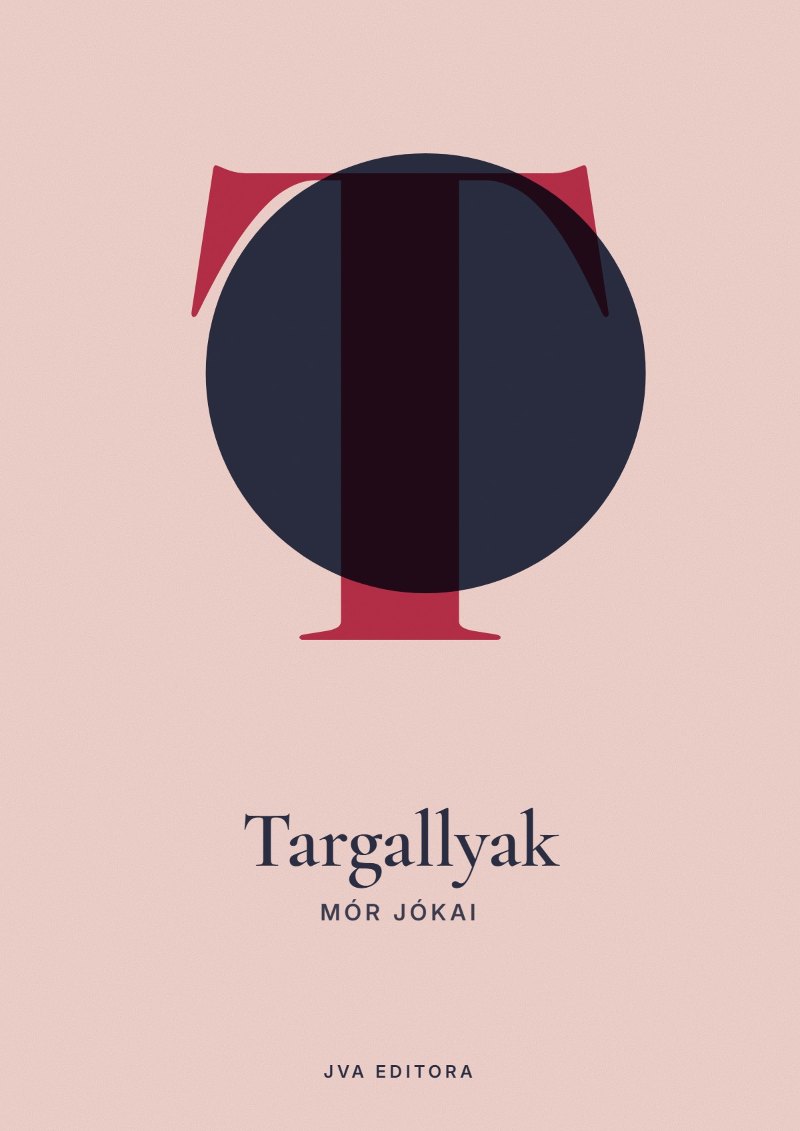 Capa de Targallyak
