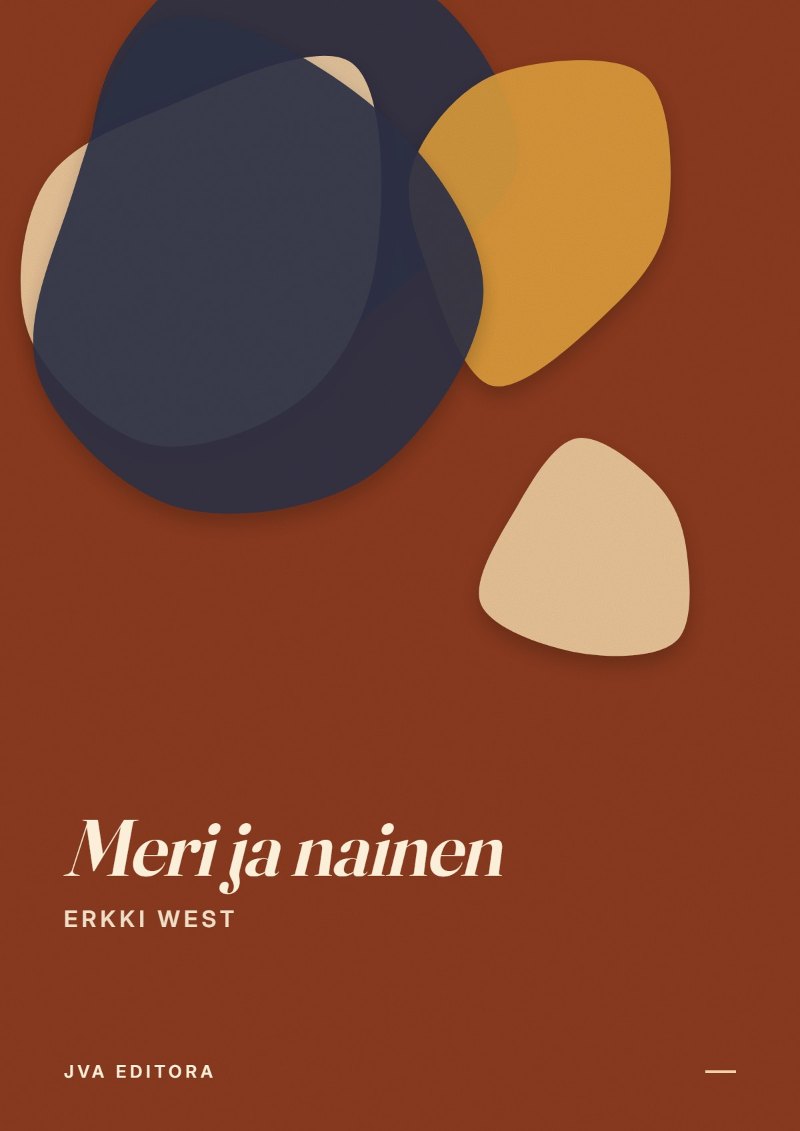 Capa de Meri ja nainen