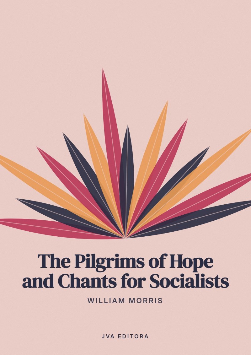 Capa de The Pilgrims of Hope and Chants for Socialists